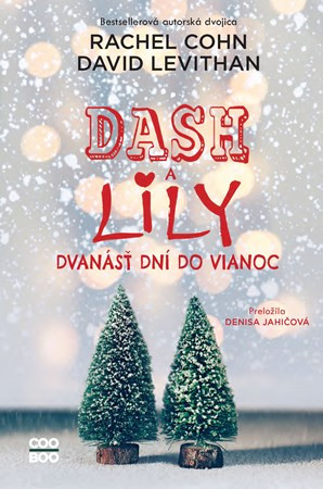 Dvanásť dní do Vianoc